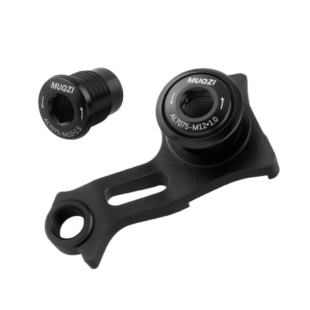 Peças de Gancho Traseiro para  - Cycling Gear Hanger avaliação e preço