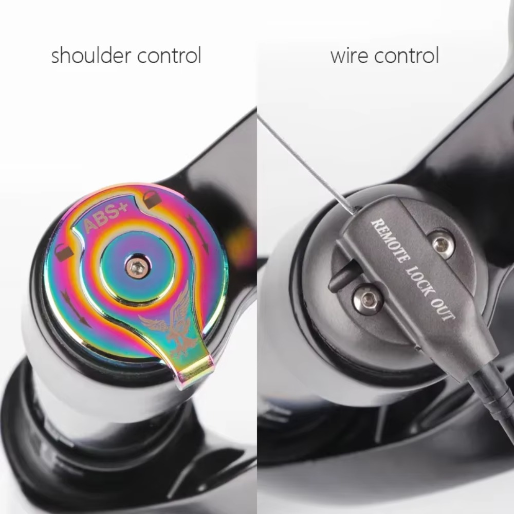 Suspensão HASSNS para Biciclet - Cycling Gear Inches avaliação e preço