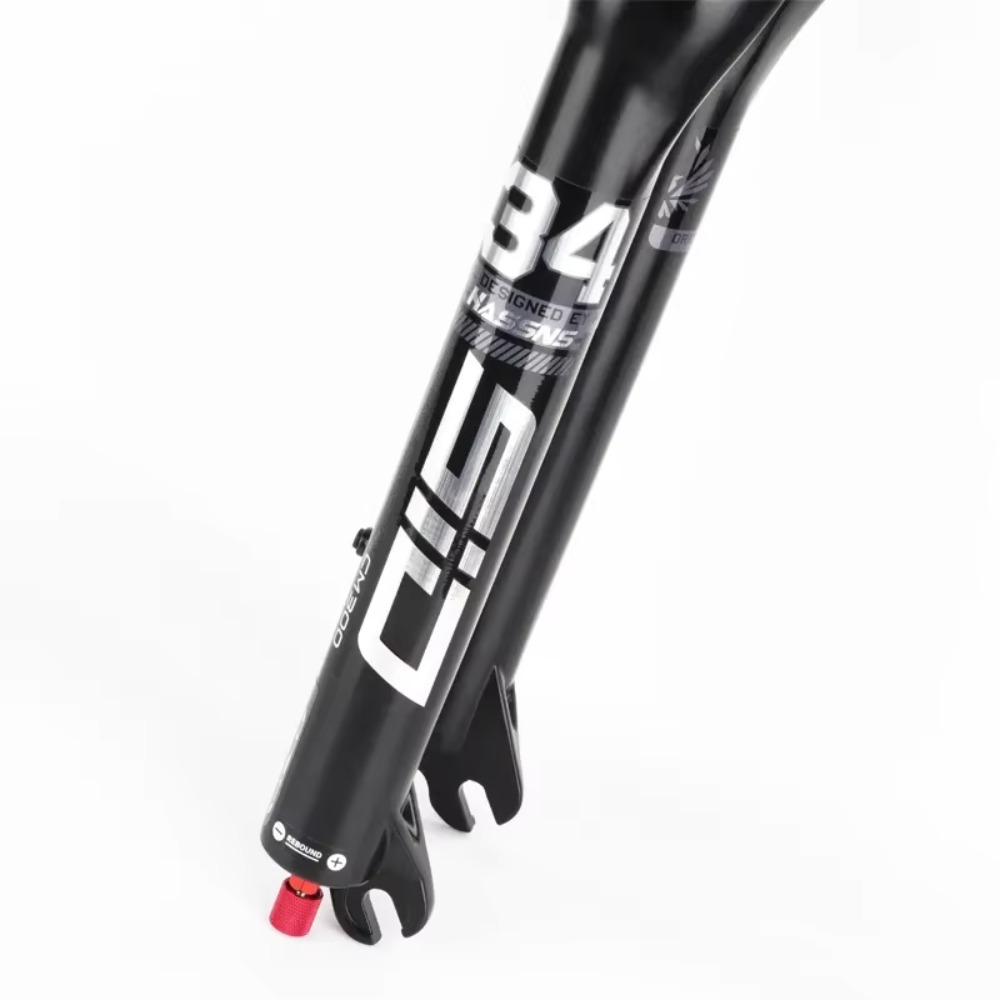 Suspensão HASSNS para Biciclet - Cycling Gear Inches avaliação e preço