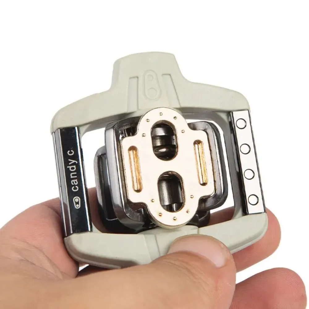 Adaptador de Placa de Pedal co - Clipless Mtb Shoes avaliação e preço