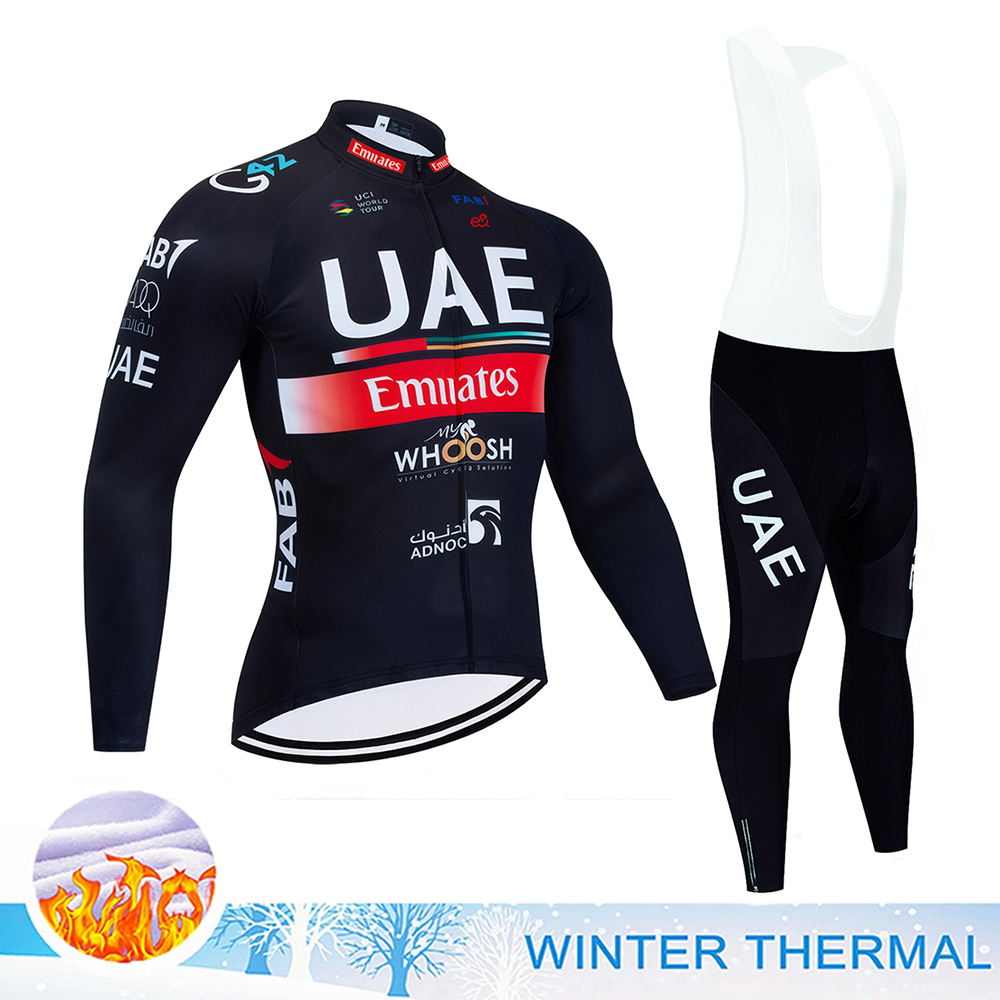 Roupa de Ciclismo Masculina UA - Cycling Gear Uae avaliação e preço