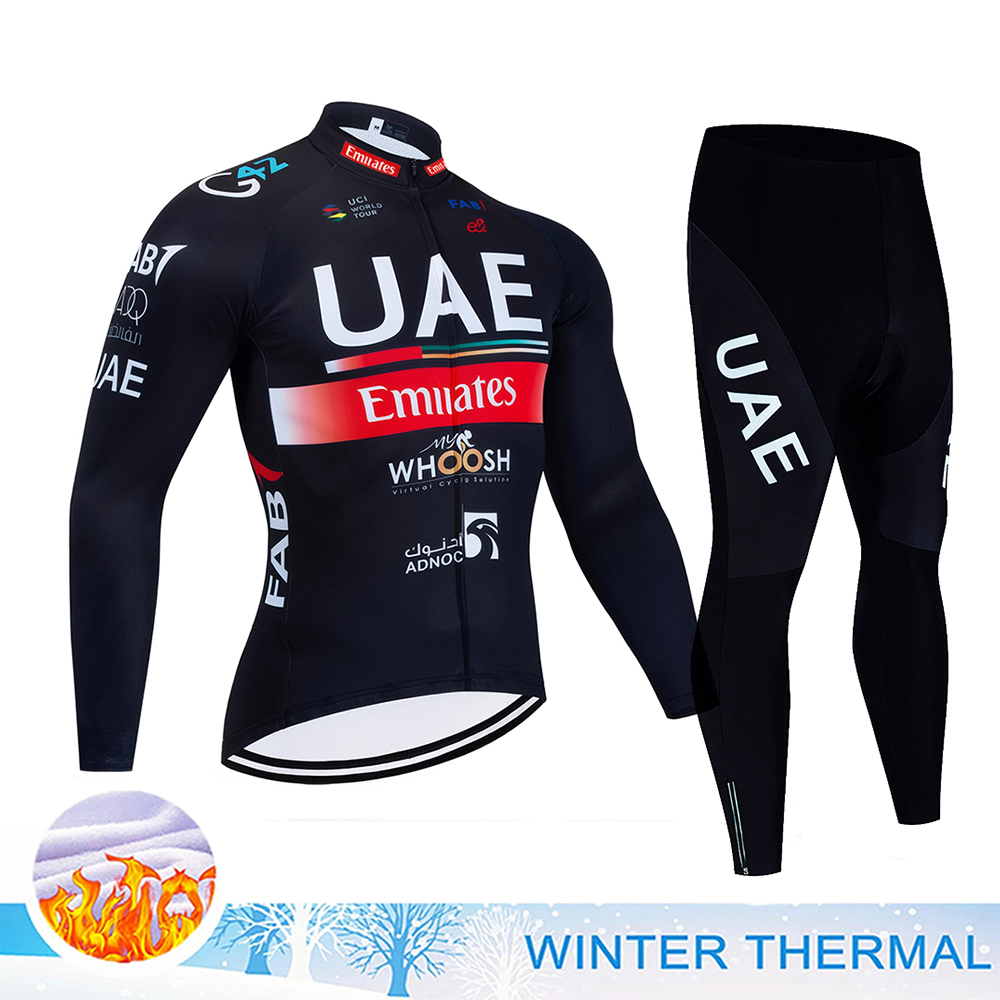 Roupa de Ciclismo Masculina UA - Cycling Gear Uae avaliação e preço