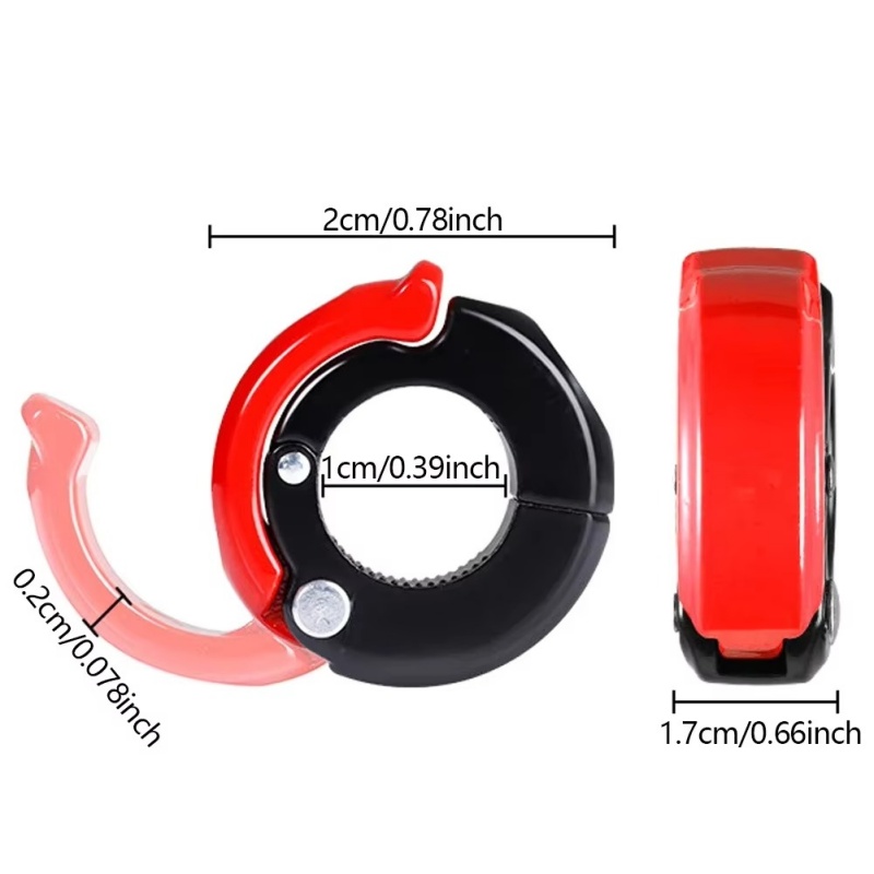 Gancho de Suspensão Substituív - Cycling Gear Hanger avaliação e preço
