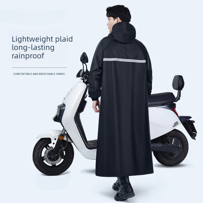 Capa de Chuva Impermeável de C - Cycling Gear For Rain avaliação e preço