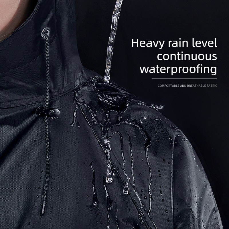 Capa de Chuva Impermeável de C - Cycling Gear For Rain avaliação e preço