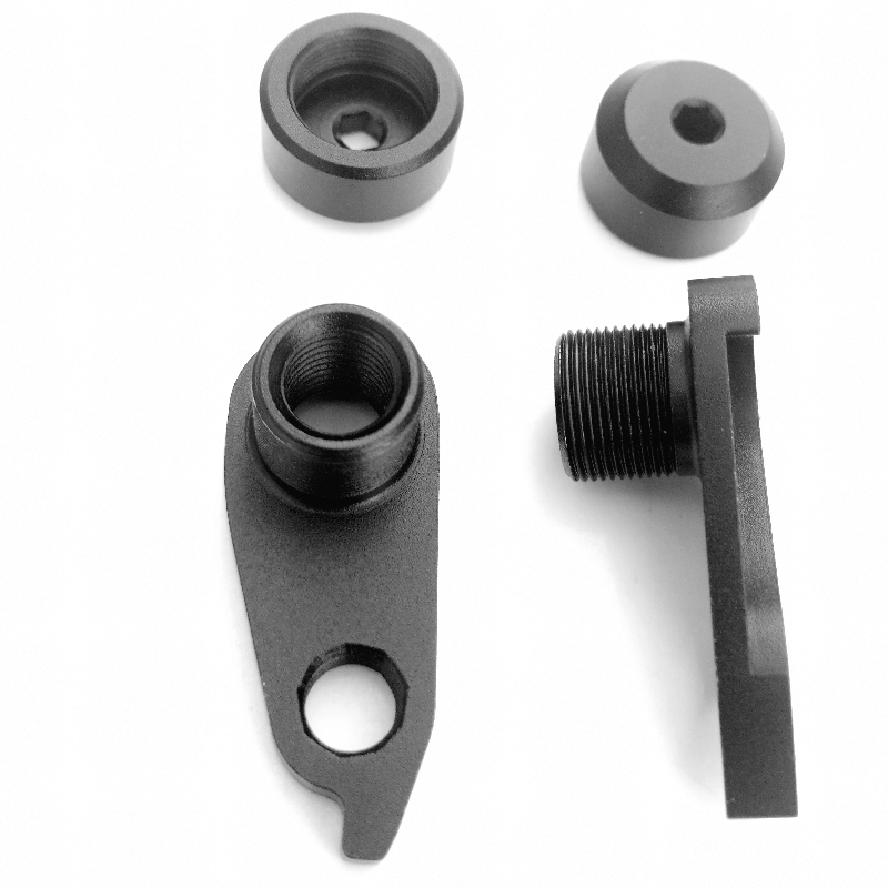 Peças de bicicleta Mech Dropou - Cycling Gear Hanger avaliação e preço