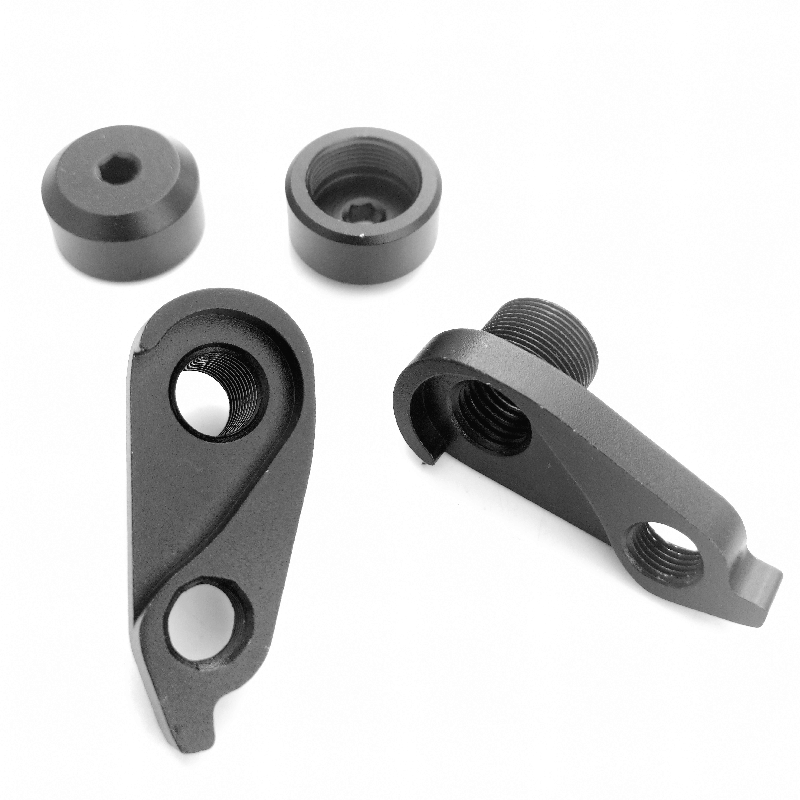 Peças de bicicleta Mech Dropou - Cycling Gear Hanger avaliação e preço