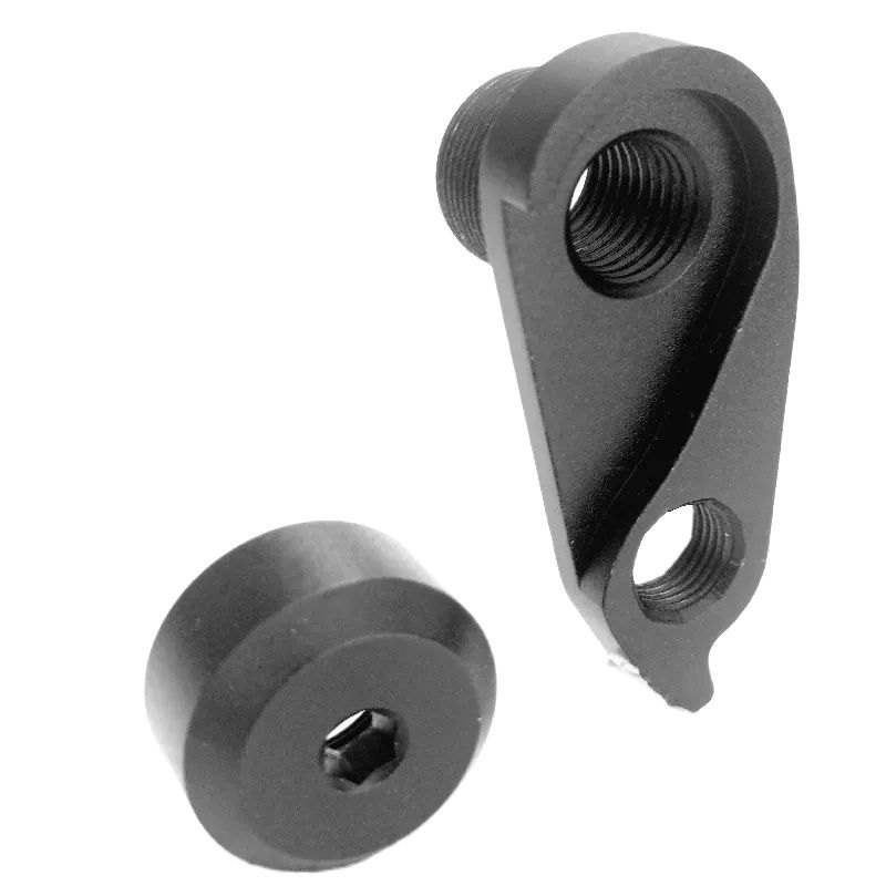 Peças de bicicleta Mech Dropou - Cycling Gear Hanger avaliação e preço
