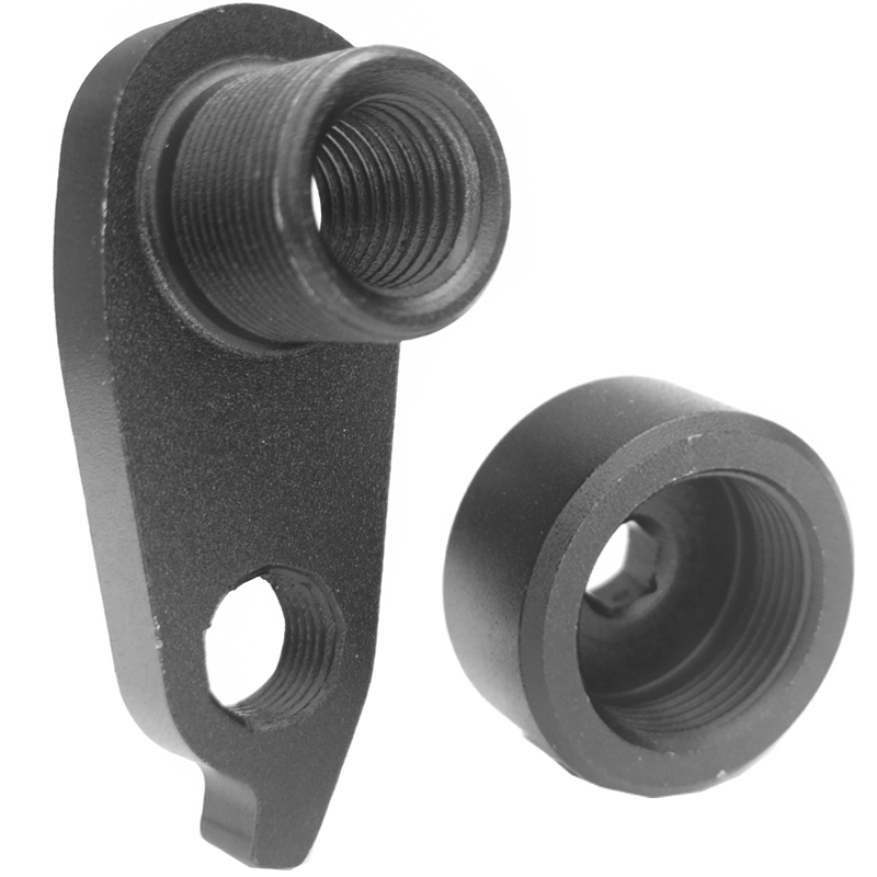 Peças de bicicleta Mech Dropou - Cycling Gear Hanger avaliação e preço