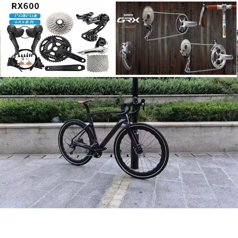 Bicicleta de Gravel Twitter Gr - Cycling Gear And Equipment avaliação e preço