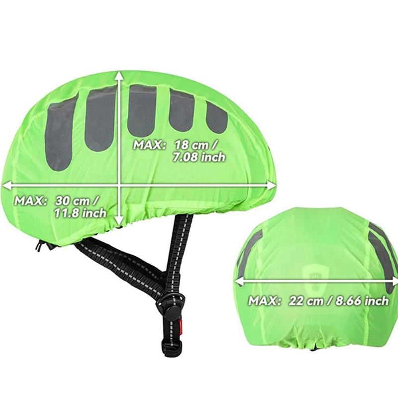 1 pçs capacete da bicicleta ca - Cycling Gear For Rain avaliação e preço