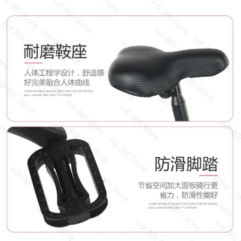 Bicicleta Dobrável de 12/14 Po - Cycling Gear Inches avaliação e preço