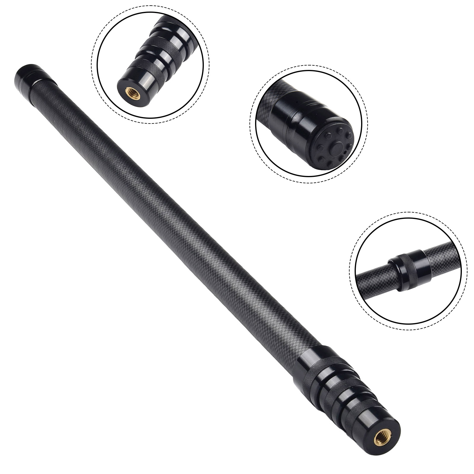 Rede de pouso de pesca telescó - Cycling Landing Gear avaliação e preço
