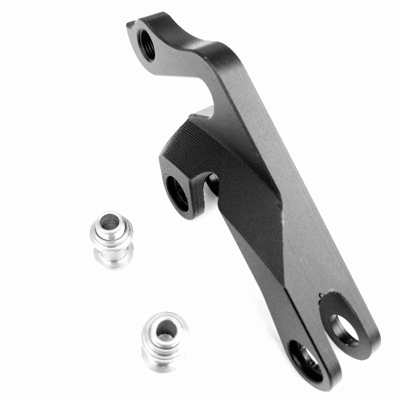 1pc cabide de desviador de bic - Cycling Gear Hanger avaliação e preço