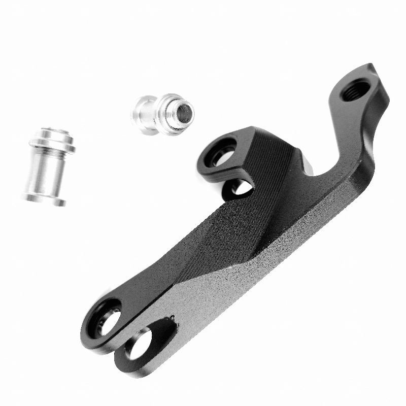 1pc cabide de desviador de bic - Cycling Gear Hanger avaliação e preço