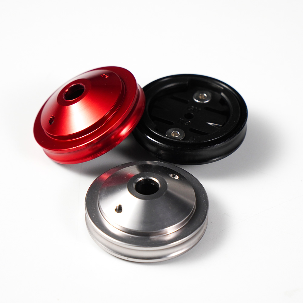 Suporte de computador de bicic - Cycling Gear Mount avaliação e preço