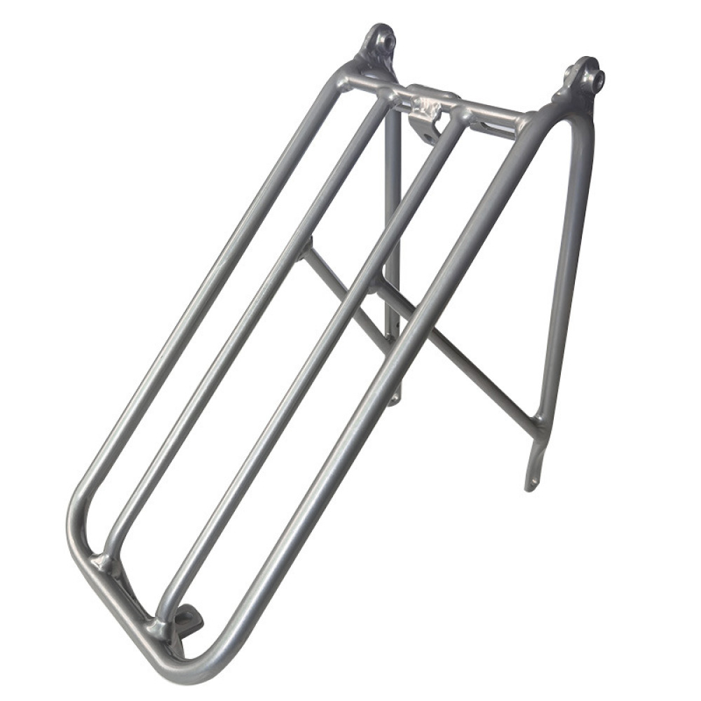 Suporte Traseiro de Alumínio P - Cycling Gear Inches avaliação e preço