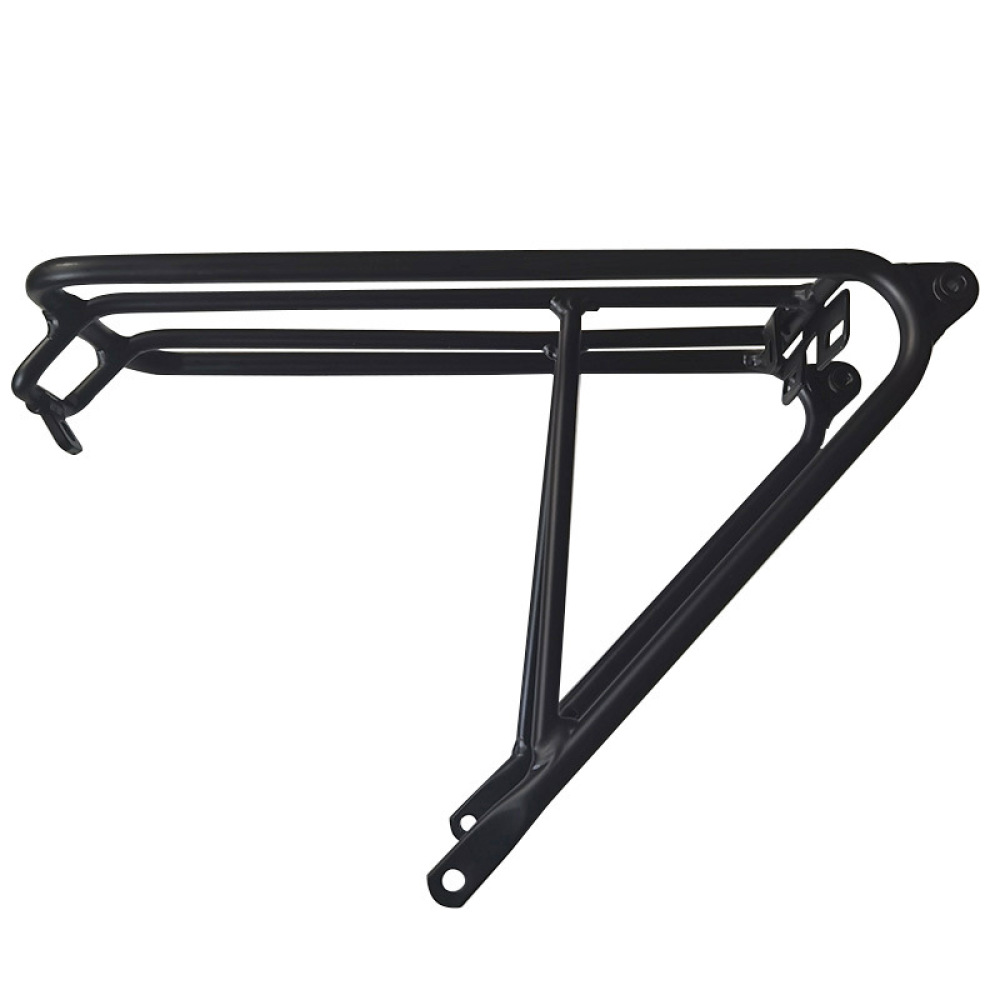 Suporte Traseiro de Alumínio P - Cycling Gear Inches avaliação e preço