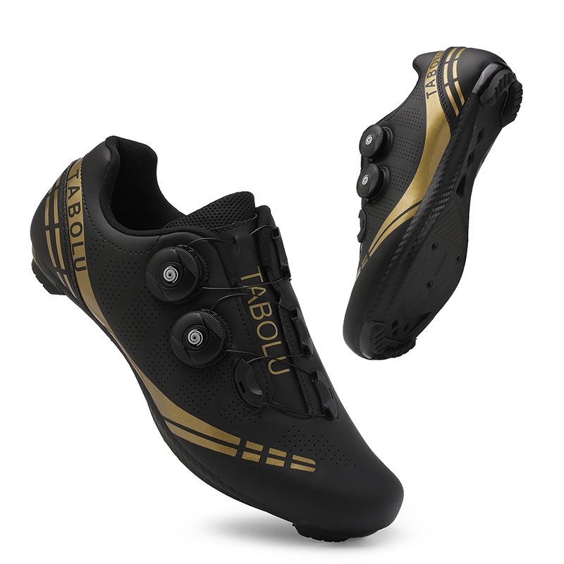 Sapatos de Ciclismo Masculinos - Clipless Mtb Shoes avaliação e preço