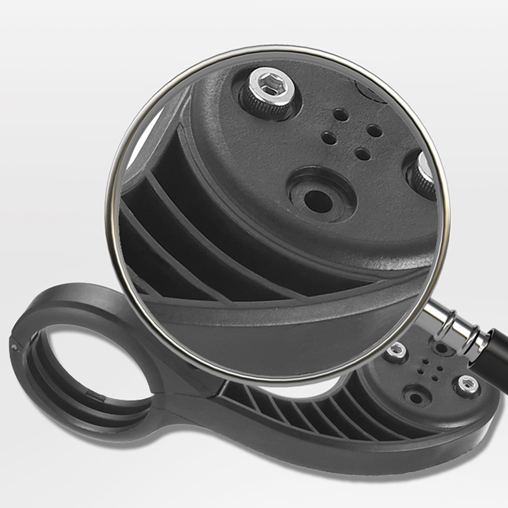 Motsuv-Computador de Bicicleta - Cycling Gear Mount avaliação e preço