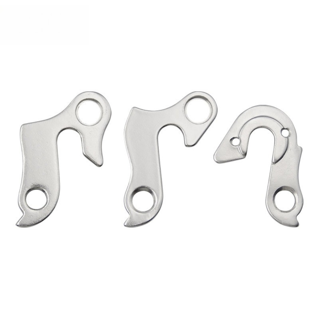 Suporte de câmbio para bicicle - Cycling Gear Hanger avaliação e preço