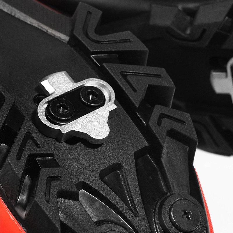 Cleats para Bicicleta de Monta - Clipless Mtb Shoes avaliação e preço