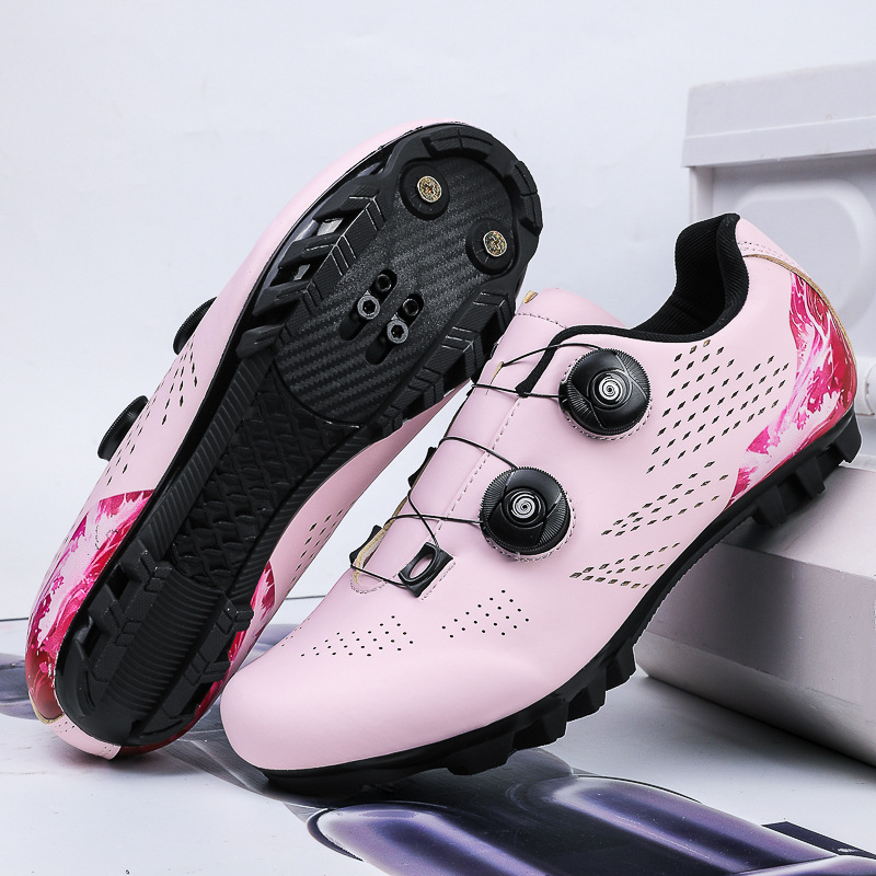 Sapatos de Ciclismo de Verão p - Clipless Mtb Shoes avaliação e preço
