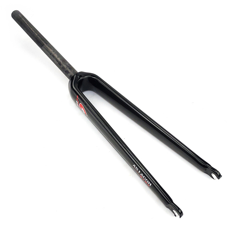 Garfo Dianteiro Rígido de Carb - Cycling Gear Inches avaliação e preço